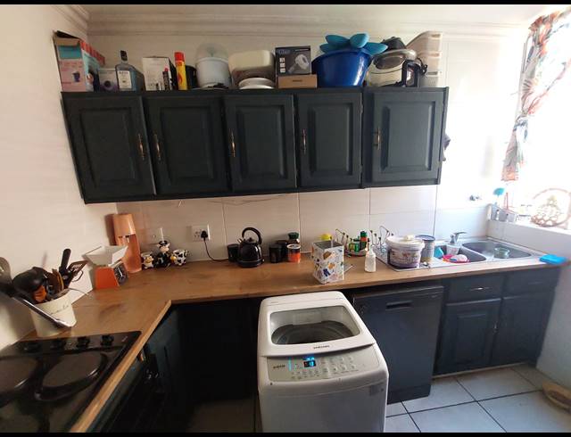2 BEDROOM TOWNHOUSE TO LET IN GEZINA